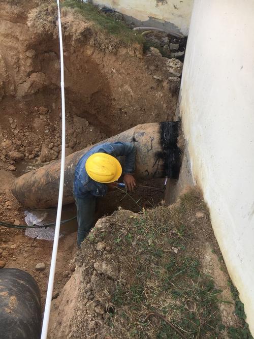 陵水县水务建设管理工程项目每日汇报（工程项目管理）